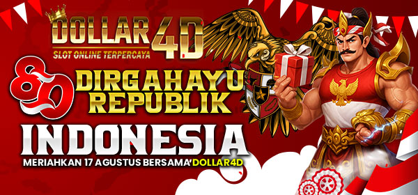 dollar slot gacor